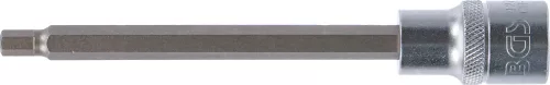 BGS technic bitfej Imbusz 6x140mm, 1/2" (BGS 4271)