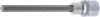 BGS technic bitfej Imbusz 8x140mm, 1/2" (BGS 4272)