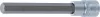 BGS technic bitfej Imbusz 12x140mm, 1/2" (BGS 4273)
