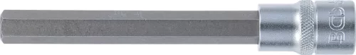 BGS technic bitfej Imbusz 12x140mm, 1/2" (BGS 4273)