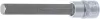 BGS technic bitfej Imbusz 14x140mm, 1/2" (BGS 4274)