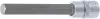 BGS technic bitfej Imbusz 14x140mm, 1/2" (BGS 4274)