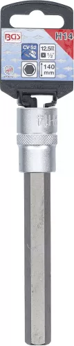 BGS technic bitfej Imbusz 14x140mm, 1/2" (BGS 4274)