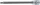BGS technic bitfej Imbusz 6x200mm, 1/2" (BGS 4276)