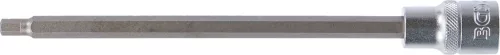 BGS technic bitfej Imbusz 6x200mm, 1/2" (BGS 4276)