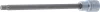 BGS technic bitfej Imbusz 7x200mm, 1/2" (BGS 4277)