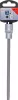 BGS technic bitfej Imbusz 7x200mm, 1/2" (BGS 4277)
