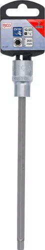 BGS technic bitfej Imbusz 7x200mm, 1/2" (BGS 4277)