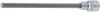BGS technic bitfej Imbusz 8x200mm, 1/2" (BGS 4278)