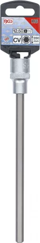 BGS technic bitfej Imbusz 8x200mm, 1/2" (BGS 4278)