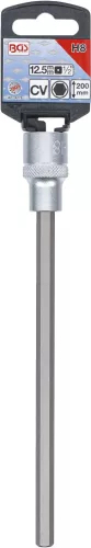 BGS technic bitfej Imbusz 8x200mm, 1/2" (BGS 4278)