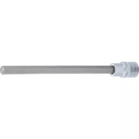 BGS technic bitfej Imbusz 10x200mm, 1/2" (BGS 4279)