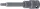 BGS technic Levegős Imbusz bitfej 1/2" 6x100mm (BGS 4286)