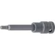 BGS technic Levegős Imbusz bitfej 1/2" 6x100mm (BGS 4286)