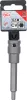 BGS technic Levegős Imbusz bitfej 1/2" 6x100mm (BGS 4286)