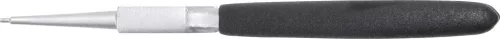 BGS technic Seegergyűrű fogó, 180mm, egyenes, külső (BGS 428)