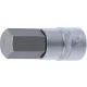 BGS technic Imbusz bitfej, 1/2", 22mm, hossza: 70mm (BGS 4295)
