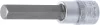 BGS technic Imbusz bitfej, 1/2", 14mm, hossza: 100mm (BGS 4296)