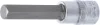 BGS technic Imbusz bitfej, 1/2", 14mm, hossza: 100mm (BGS 4296)