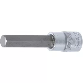   BGS technic Imbusz bitfej, 1/2", 14mm, hossza: 100mm (BGS 4296)