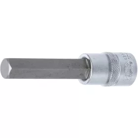   BGS technic Imbusz bitfej, 1/2", 14mm, hossza: 100mm (BGS 4296)