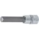 BGS technic Imbusz bitfej, 1/2", 14mm, hossza: 100mm (BGS 4296)