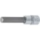 BGS technic Imbusz bitfej, 1/2", 14mm, hossza: 100mm (BGS 4296)