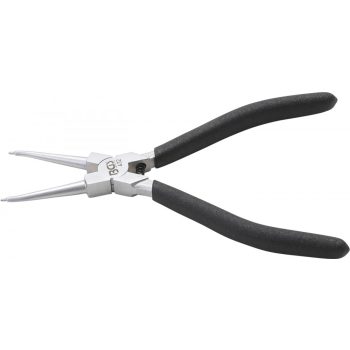   BGS technic Seegergyűrű fogó, 180mm, egyenes, belső (BGS 432)