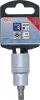 BGS technic Biztonsági Torx bitfej, 1/2", fúrt. T40, 53 mm hosszú (BGS 4326)