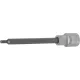 BGS technic bitfej Spline M5x140mm, 1/2" (BGS 4330)