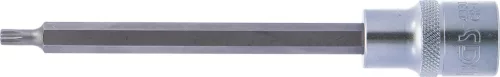 BGS technic bitfej Spline M5x140mm, 1/2" (BGS 4330)