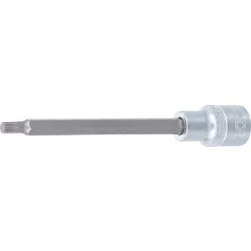 BGS technic bitfej Spline M6x140mm, 1/2" (BGS 4331)