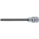 BGS technic bitfej Spline M8x140mm, 1/2" (BGS 4332)
