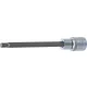 BGS technic bitfej Spline M8x140mm, 1/2" (BGS 4332)