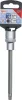 BGS technic bitfej Spline M8x140mm, 1/2" (BGS 4332)