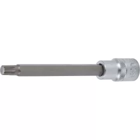 BGS technic bitfej Spline M9x140mm, 1/2" (BGS 4333)