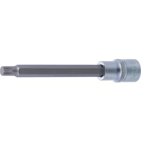 BGS technic bitfej Spline M9x140mm, 1/2" (BGS 4333)