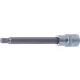 BGS technic bitfej Spline M9x140mm, 1/2" (BGS 4333)