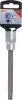 BGS technic bitfej Spline M9x140mm, 1/2" (BGS 4333)