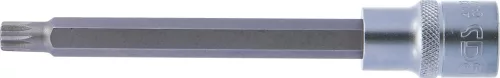 BGS technic bitfej Spline M9x140mm, 1/2" (BGS 4333)