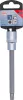 BGS technic bitfej Spline M9x140mm, 1/2" (BGS 4333)