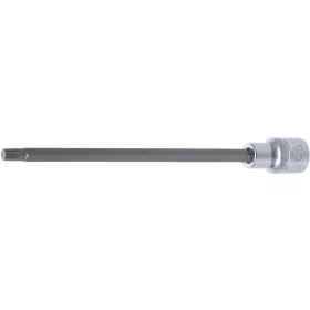 BGS technic bitfej Spline M8x200mm, 1/2" (BGS 4334)