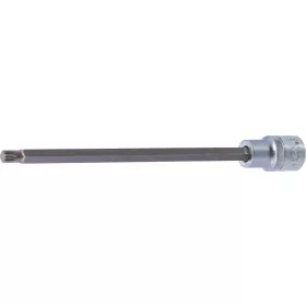 BGS technic bitfej Spline M8x200mm, 1/2" (BGS 4334)