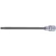 BGS technic bitfej Spline M8x200mm, 1/2" (BGS 4334)