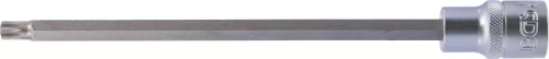 BGS technic bitfej Spline M8x200mm, 1/2" (BGS 4334)
