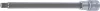BGS technic bitfej Spline M10x200mm, 1/2" (BGS 4335)