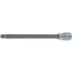 BGS technic bitfej Spline M10x200mm, 1/2" (BGS 4335)