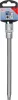 BGS technic bitfej Spline M10x200mm, 1/2" (BGS 4335)