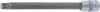 BGS technic bitfej Spline, M12x200mm, 1/2" (BGS 4336)