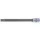 BGS technic bitfej Spline, M12x200mm, 1/2" (BGS 4336)